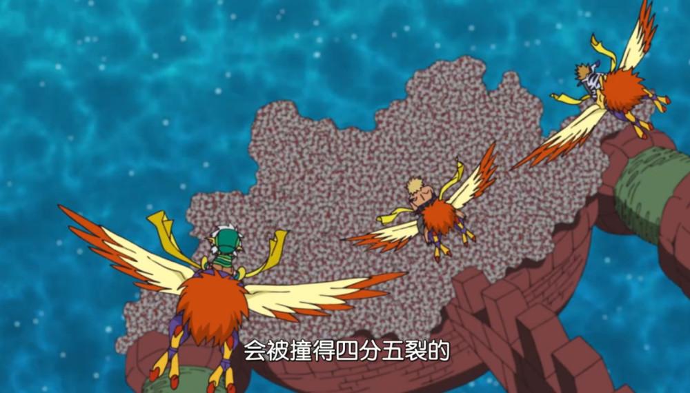 古堡逃生